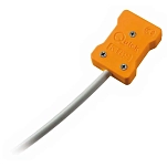 Quick italy 119961 Датчик температуры KTBS Orange 20x20x10