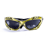 Ocean sunglasses 15000.5 поляризованные солнцезащитные очки Cumbuco Green