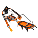 Купить Climbing technology CT3I884A Ice Автоматические кошки Оранжевый Orange EU 36-46 7ft.ru в интернет магазине Семь Футов