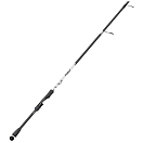 Купить 13 Fishing RS80M2 Rely M Спиннинговая Удочка Черный Black / White 2.44 m  7ft.ru в интернет магазине Семь Футов