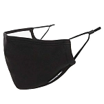 Trespass UAACMITR0003-BLK-OS UAACMITR0003 Защитная Маска Черный Black