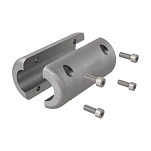 Sleipner side power pr194 Анод 140629 Grey 15x10x10