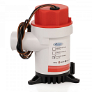 OCEAN TECHNOLOGIES Cartridge Bilge Pump 1100 Standard / 12 V 52239-bvs