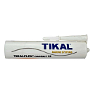 Купить Tikal 112291 Contact12 290ml Универсальный клей  Grey 7ft.ru в интернет магазине Семь Футов