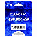 Купить Daiwa TPLDW1657 Arrache Surfcasting Conique 5x15 M Линия Бесцветный Clear 0.16-0.57 mm  7ft.ru в интернет магазине Семь Футов