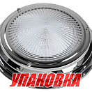 Светильник каютный светодиодный белый свет 12 В, D168mm SeaFlo (упаковка из 10 шт.) SFCL16WS02_pkg_10