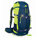 Купить Marsupio 802083 Y Alpine 30L Рюкзак Зеленый  Terra 7ft.ru в интернет магазине Семь Футов