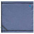 Купить Klättermusen 10497-671-OZ Шарф-хомут Allvis Голубой  Fog Blue 7ft.ru в интернет магазине Семь Футов