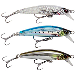 Savage gear 77226 Gravity Пескарь 50 mm 4.3g Многоцветный Pink Belly Sardine