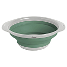 Купить Outwell 651116 Складной M Чаша Серебристый Shadow Green 7ft.ru в интернет магазине Семь Футов