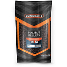 Купить Sonubaits S1920013 Halibut Пеллеты 8 mm Бесцветный 7ft.ru в интернет магазине Семь Футов