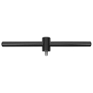 Купить Avid carp A0480030 Lok Down T Traveller Buzz Bar Черный  Black 7ft.ru в интернет магазине Семь Футов