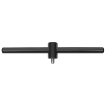 Avid carp A0480030 Lok Down T Traveller Buzz Bar Черный  Black