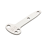 Savage gear SVS77203 Pro Большой колышек из нержавеющей стали Silver