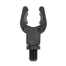 Купить CTEC 004706-00203-00000-00 Grip Скрепки Для Бумаг Черный  Black 7ft.ru в интернет магазине Семь Футов