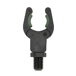 CTEC 004706-00203-00000-00 Grip Скрепки Для Бумаг Черный  Black