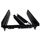 Купить Vitrifrigo nrr-3881 Встраиваемая рама C42/51 C42/51DW Black 30x20x15 7ft.ru в интернет магазине Семь Футов