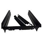 Vitrifrigo nrr-3881 Встраиваемая рама C42/51 C42/51DW Black 30x20x15
