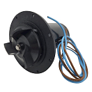 Купить Электродвигатель Johnson Pump 81-47248-01 12В для обслуживания унитазов серии Aqua-T Silent Electric и Premium 7ft.ru в интернет магазине Семь Футов