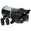 Купить Flojet zr4405343a насос Quad II Autoclave 12.5L/min 35Psi 3.9A 24V Black 11x13x32 95 x 108 x 205 mm 7ft.ru в интернет магазине Семь Футов