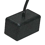 Hondex ns-383-ns Пластиковый преобразователь 50 кГц 1.5 кВт Black 30x20x30