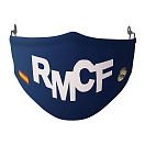 Купить Safta 822024897 защитная маска Real Madrid Acronym White 13x13x2 Junior 7ft.ru в интернет магазине Семь Футов