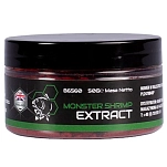 Nash bait B6560-UNIT жидкий добавка для приманки Monster Shrimp Extract 50g
