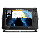 Купить Lowrance 000-14431-001 HDS-12 Live Active Imaging С датчиком Черный Black 7ft.ru в интернет магазине Семь Футов