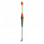 Zebco 5411003 Trophy Sliding Z5 плавать Зеленый  Multicolour 10 g 