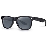 Fox rage nsn016 поляризованные солнцезащитные очки Matt Black Grey 20x10x10