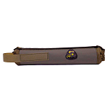 Carp spirit 34CS154100361 Поплавок посадочной сети Коричневый Brown