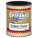 Купить Epifanes E6-44A Лак Copper-Cruise 750ml  Burnt White 7ft.ru в интернет магазине Семь Футов