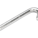 BLUE WAVE 630025 Крючок терминала / Для проволоки Ø: 2,5 мм