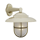 Купить Светильник настенный Foresti&Suardi 2060.LS E27 220/240B 52Вт пескоструйная обработка стекла 7ft.ru в интернет магазине Семь Футов