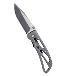 Gerber GE2248443 Paraframe I Нож Серый  Silver