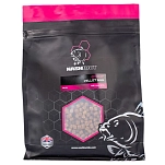 Nash bait B6415-UNIT пеллеты Citruz 1kg  2 mm