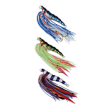 Hart IHS16YG Shrimp Jig Casting 50 Mm 16g Многоцветный YG 50 mm (16 g) 