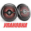 Морская акустика тонкая RGB 6.5 NXL-6SL/BK, DS18 (упаковка из 6 шт.) NXL-6SL/BK_pkg_6