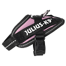 Купить Julius k-9 16IDC-PN-4 IDC® Power Обуздать Розовый  Pink 3XL-4 7ft.ru в интернет магазине Семь Футов