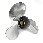 Винт гребной трёхлопастной Solas Titan 3 1642-175-23 Ø444,5мм(17,5