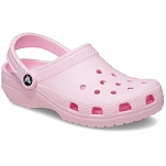 Crocs 10001-6zw-m11 Деревянные башмаки Classic Pink Milk 35x25x15 EU 45