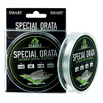 Maver 520187 Special Orata 300 m Монофиламент  Clear 0.187 mm