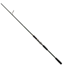 Купить Abu garcia 1539796 Svartzonker The One Спиннинговая Удочка Черный Grey 2.57 m  7ft.ru в интернет магазине Семь Футов