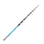 Kali kunnan 38124 спиннинговое удилище Tenae Light Blue / Black 65x10x10 2.9 m