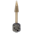 Купить Preston innovations P0040069 ICM Match Куб Коричневый Camo 10 g  7ft.ru в интернет магазине Семь Футов