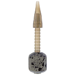 Preston innovations P0040069 ICM Match Куб Коричневый Camo 10 g 
