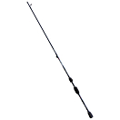 Купить Nomura NM20011221 Hiro Camou FW Спиннинговая Удочка Черный Black 2.10 m  7ft.ru в интернет магазине Семь Футов