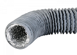 WEBASTO WBCL001804B Гибкий воздушный шланг / Внутренний Ø: 102 мм