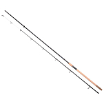 CTEC 002745-00390-00000-00 Barbex Удочка Для Ловли Карпа Черный Black 3.90 m 