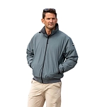 Gill CR01J-ASH01-XL Куртка Crew  Ash XL